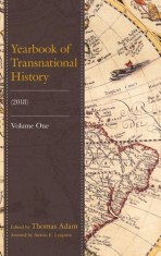 Yearbook of Transnational History - Volume 1